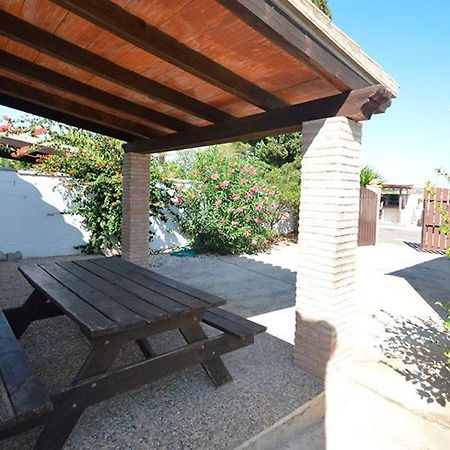 Casas Paqui Y Pablo Con Piscina Compartida En Conil Villa Conil De La Frontera Exterior photo