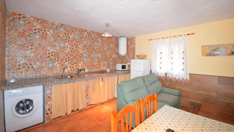 Casas Paqui Y Pablo Con Piscina Compartida En Conil Villa Conil De La Frontera Exterior photo